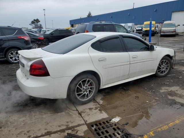 Изображение 3 2004 PONTIAC GRAND PRIX GTP 2004 с VIN 2G2WR544141282593
