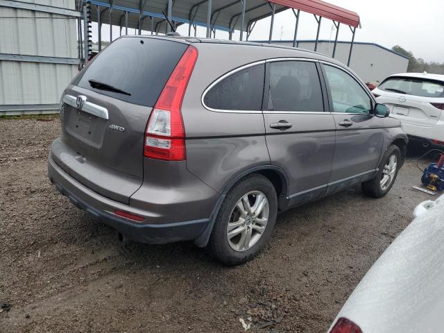 Изображение 3 2011 HONDA CR-V EXL 2011 с VIN 5J6RE4H7XBL107053