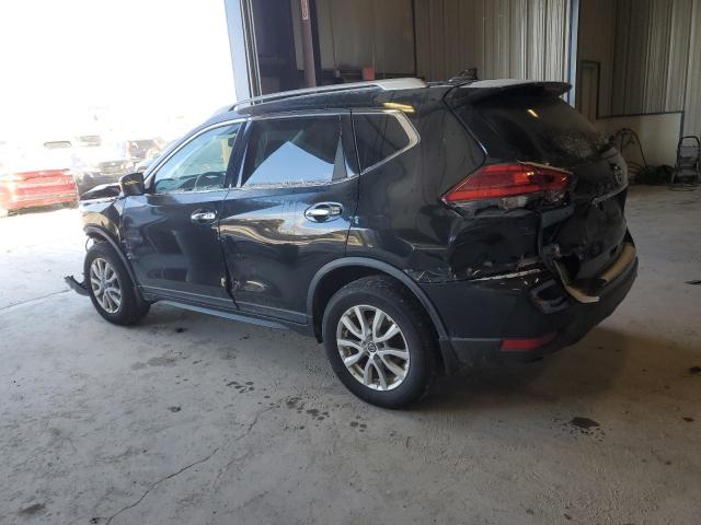 Image 2 of 2017 NISSAN ROGUE S 2017 with VIN KNMAT2MV5HP602778