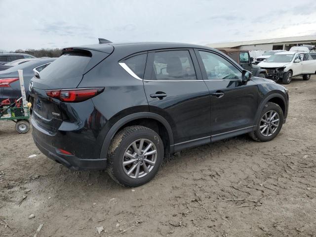 Image 3 of 2023 MAZDA CX-5 SELECT 2023 with VIN JM3KFBBM6P0255899