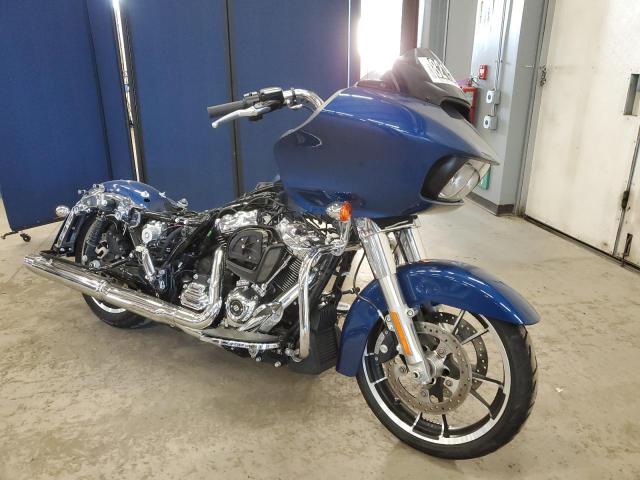 Изображение 1 2022 HARLEY-DAVIDSON FLTRX  2022 с VIN 1HD1KHC10NB604238
