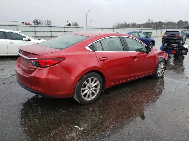 Изображение 3 2014 MAZDA 6 SPORT 2014 с VIN JM1GJ1U69E1122406