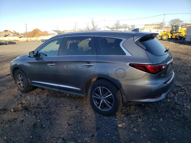 Obraz 2 z 2019 INFINITI QX60 LUXE 2019 z VIN 5N1DL0MM9KC527778