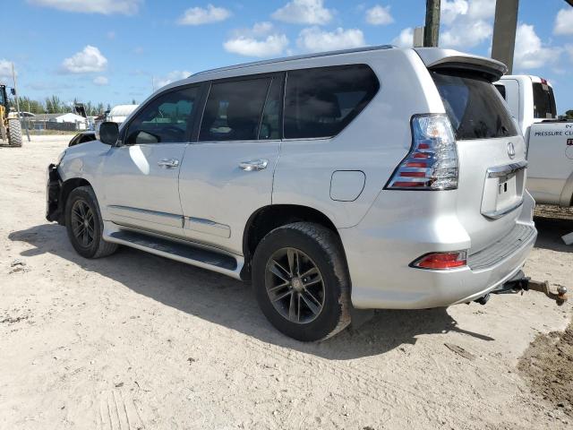 Image 2 of 2014 LEXUS GX 460 2014 with VIN JTJBM7FX3E5082940