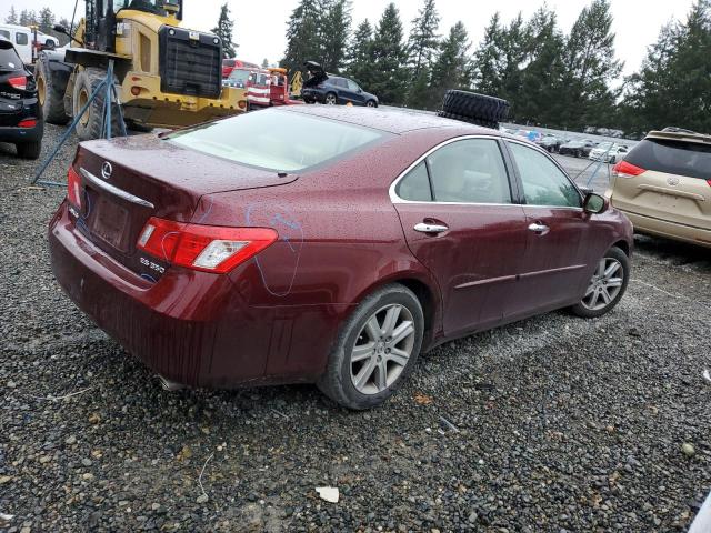 Obraz 3 z 2008 LEXUS ES 350 2008 z VIN JTHBJ46G282270685