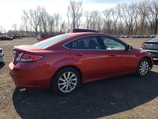 Изображение 3 2012 MAZDA 6 I 2012 с VIN 1YVHZ8DH8C5M43750