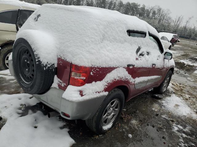 Obraz 3 z 2005 TOYOTA RAV4  2005 z VIN JTEGD20V250047267
