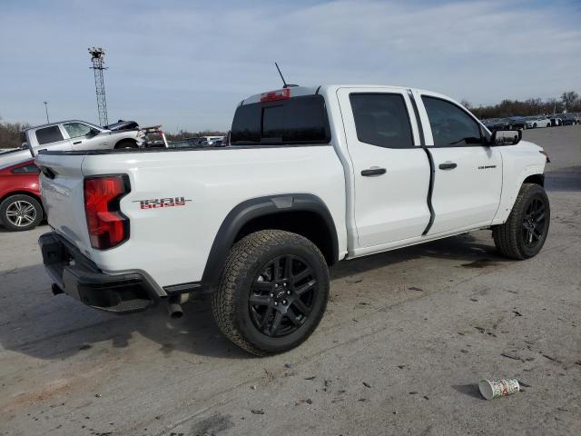 Image 3 of 2023 CHEVROLET COLORADO TRAIL BOSS 2023 with VIN 1GCPTEEK0P1213855