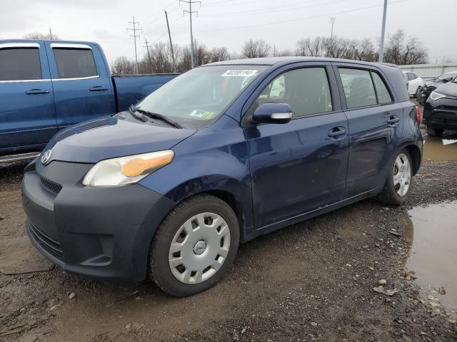 Изображение 2012 TOYOTA SCION XD  2012