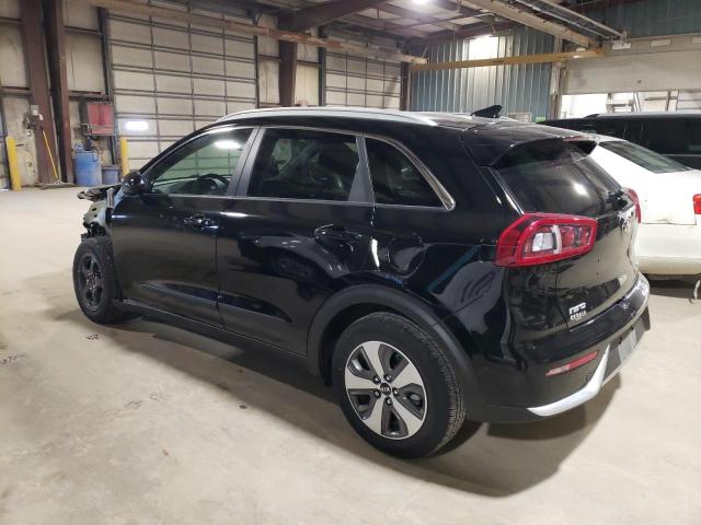 Image 2 of 2019 KIA NIRO FE 2019 with VIN KNDCB3LC2K5299463