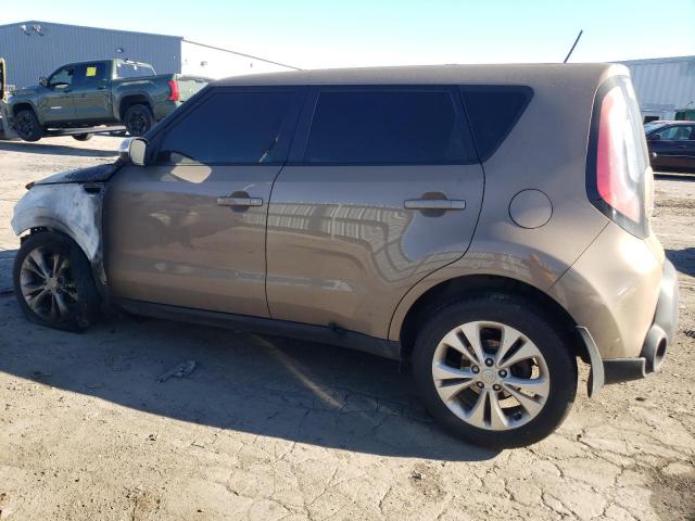 Obraz 2 z 2014 KIA SOUL + 2014 z VIN KNDJP3A59E7084068