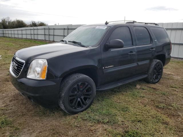 Obraz 1 z 2007 GMC Yukon 2007 z VIN 1GKFK13097R342448
