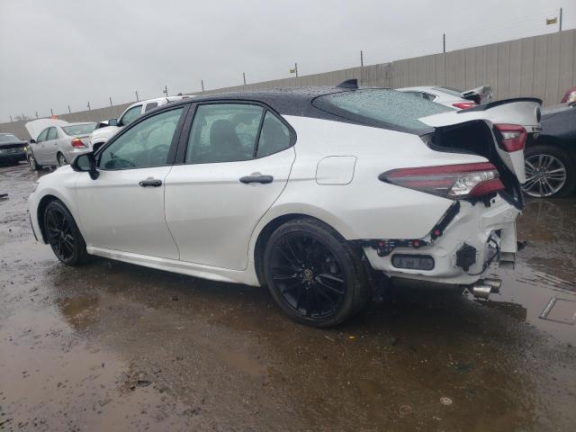 Изображение 2 2023 TOYOTA CAMRY TRD 2023 с VIN 4T1KZ1AK5PU074825
