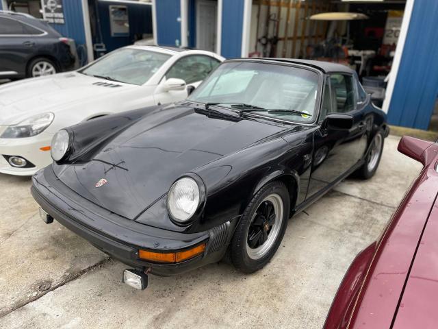 Изображение 2 1983 PORSCHE 911 1983 с VIN WP0ZZZ91ZDS140517