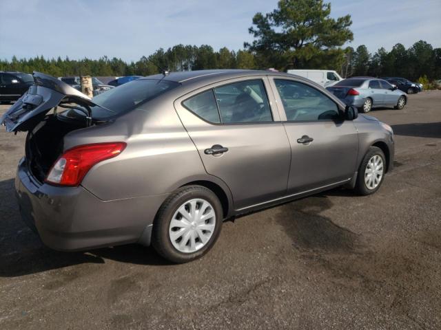 Image 3 of 2015 NISSAN VERSA S 2015 with VIN 3N1CN7AP3FL890429