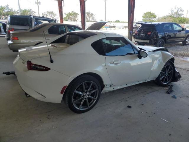 Obraz 3 z 2017 MAZDA MX-5 MIATA GRAND TOURING 2017 z VIN JM1NDAM74H0107409