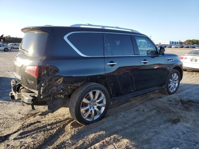 Obraz 3 z 2014 INFINITI QX80  2014 z VIN JN8AZ2NF5E9556539