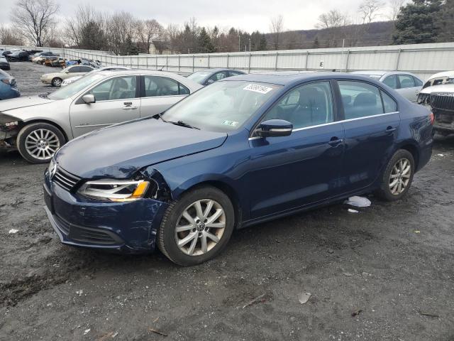 Obraz 1 z 2013 VOLKSWAGEN JETTA SE 2013 z VIN 3VWDP7AJ7DM358919