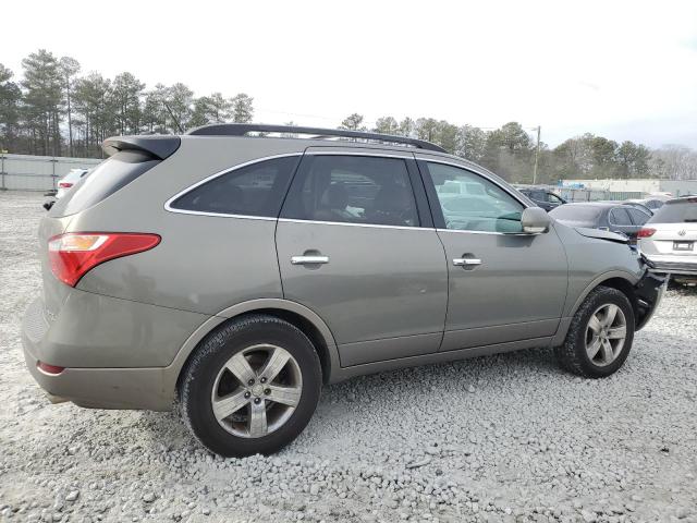 Изображение 3 2008 HYUNDAI VERACRUZ GLS 2008 с VIN KM8NU13C18U074615