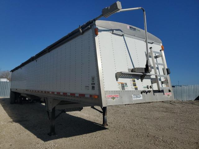 Image 1 of 2007 WFAL SEMITAILER 2007 with VIN 1W1SAF1A37A246759