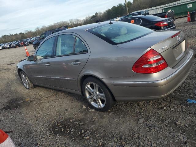 Image 2 of 2006 MERCEDES-BENZ E 350 2006 with VIN WDBUF56J36A948410