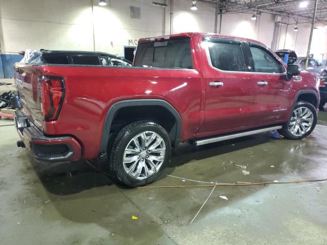 Obraz 3 z 2023 GMC SIERRA K1500 DENALI 2023 z VIN 3GTUUGEL4PG295661