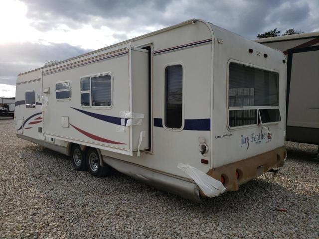 Obraz 3 z 2007 JAYCO JAY FEATHR 2007 z VIN 1UJBJ02P971JN0208
