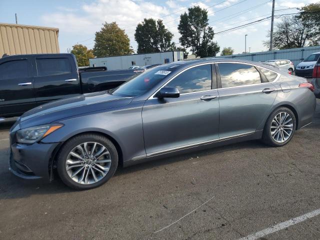 2015 HYUNDAI GENESIS 3.8L 2015 image