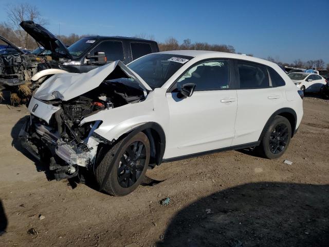 Image 1 of 2023 HONDA HR-V SPORT 2023 with VIN 3CZRZ2H58PM704375