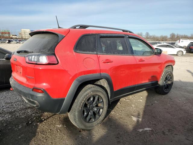 Obraz 3 z 2019 JEEP CHEROKEE TRAILHAWK 2019 z VIN 1C4PJMBX9KD255934