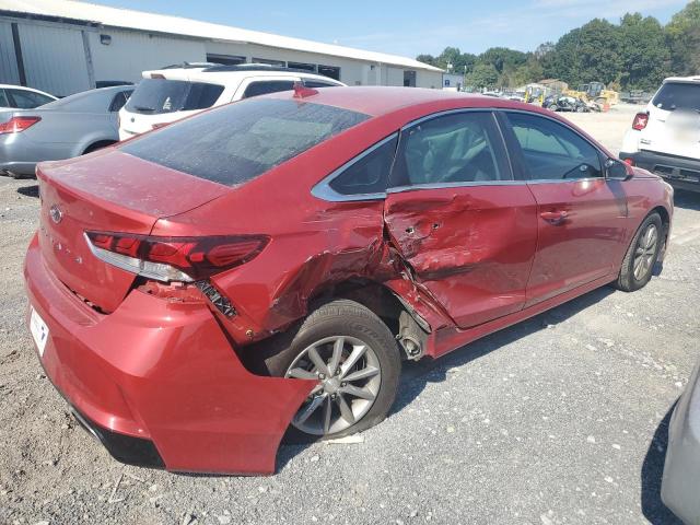 Изображение 3 2019 HYUNDAI SONATA SE 2019 с VIN 5NPE24AF6KH774186