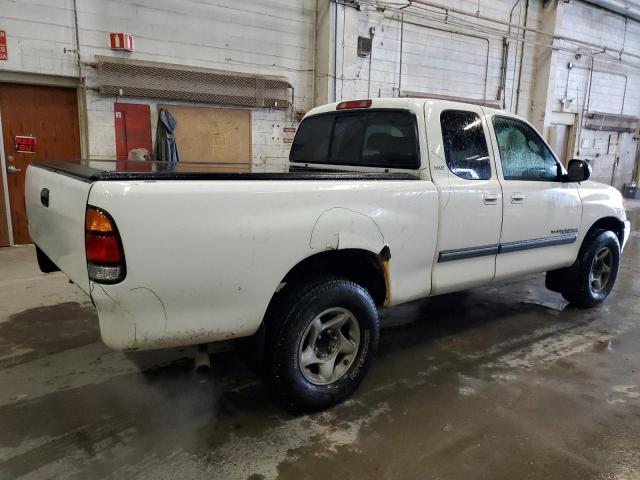 Obraz 3 z 2000 TOYOTA TUNDRA ACCESS CAB 2000 z VIN 5TBRT3419YS053140