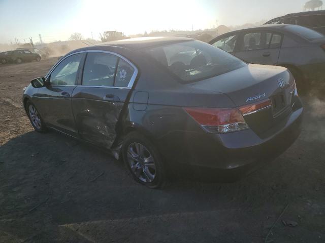 Image 2 of 2012 HONDA ACCORD SE 2012 with VIN 1HGCP2F68CA227789