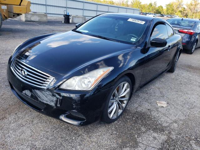 Изображение 2008 INFINITI G37 BASE 2008