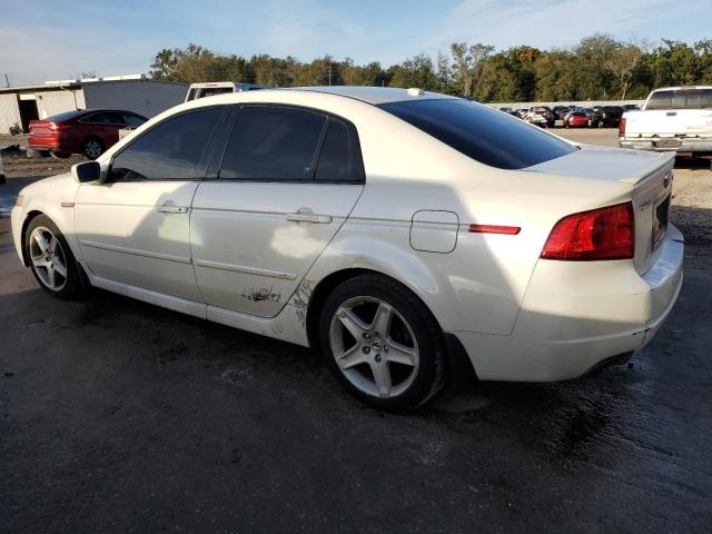 Image 2 of 2006 ACURA 3.2TL  2006 with VIN 19UUA66256A052254