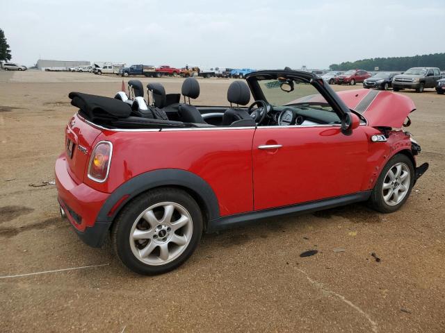Obraz 3 z 2010 MINI COOPER S 2010 z VIN WMWMS3C50ATY08835