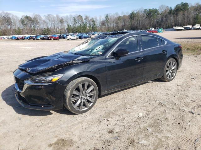 Изображение 2020 MAZDA 6 TOURING 2020