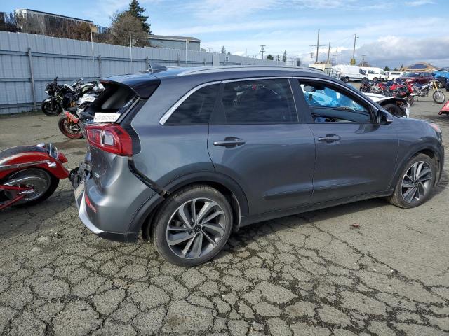 Изображение 3 2017 KIA NIRO EX TOURING 2017 с VIN KNDCE3LC7H5066467