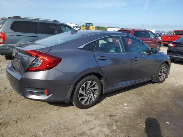 Obraz 3 z 2017 HONDA CIVIC EX 2017 z VIN 19XFC2F71HE069929
