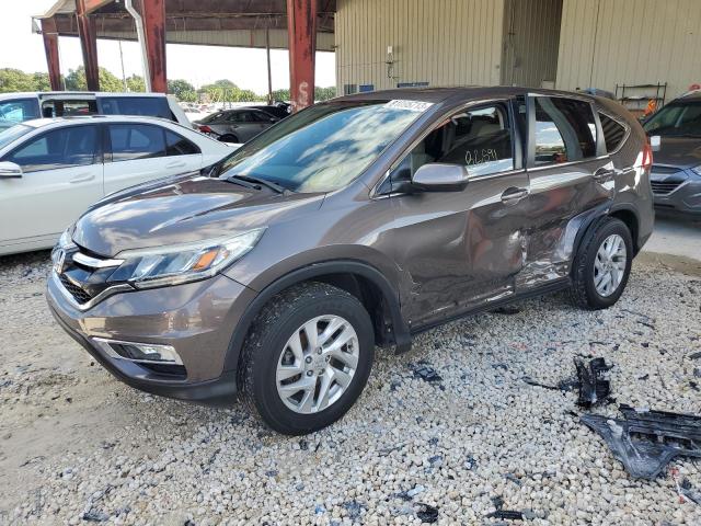 Obraz 1 z 2015 HONDA CR-V EX 2015 z VIN 2HKRM4H58FH701027