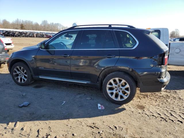 Image 2 of 2013 BMW X5 XDRIVE35I 2013 with VIN 5UXZV4C58D0B24404
