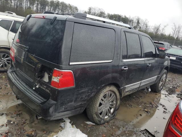 Image 3 of 2010 Lincoln Navigator 2010 with VIN 5LMJJ2J52AEJ03117