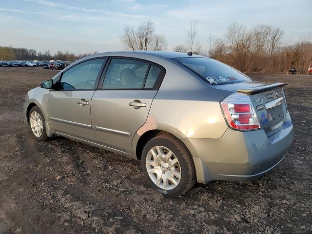 Image 2 of 2012 NISSAN SENTRA 2.0 2012 with VIN 3N1AB6AP3CL748118