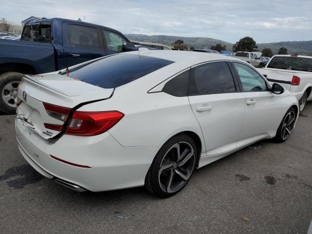 Изображение 3 2019 HONDA ACCORD SPORT 2019 с VIN 1HGCV2F31KA008408