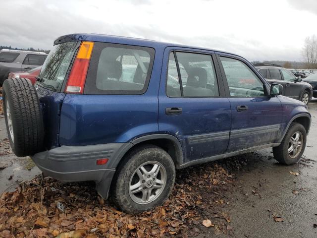 Obraz 3 z 1997 HONDA CR-V LX 1997 z VIN JHLRD1851VC039190