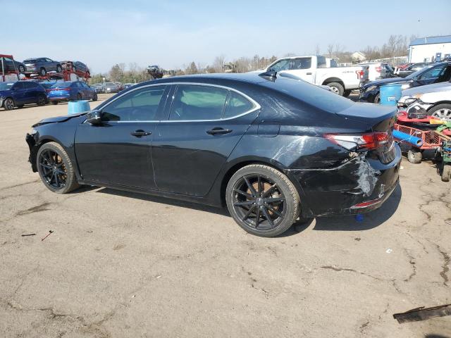Image 2 of 2016 ACURA TLX TECH 2016 with VIN 19UUB2F50GA006249
