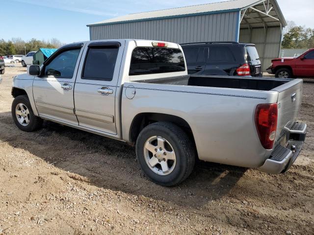 Obraz 2 z 2012 CHEVROLET COLORADO LT 2012 z VIN 1GCDSCFEXC8107790
