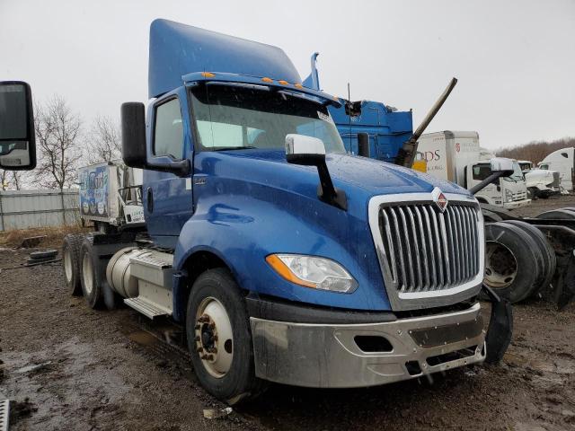 2018 INTERNATIONAL LT625  2018 image