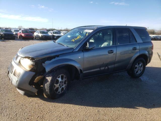 Изображение 2006 SATURN VUE  2006