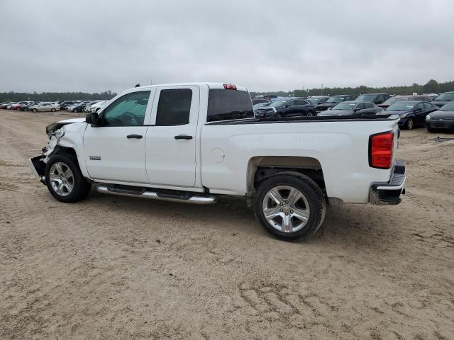 Image 2 of 2018 CHEVROLET SILVERADO C1500 CUSTOM 2018 with VIN 1GCRCPECXJZ368080